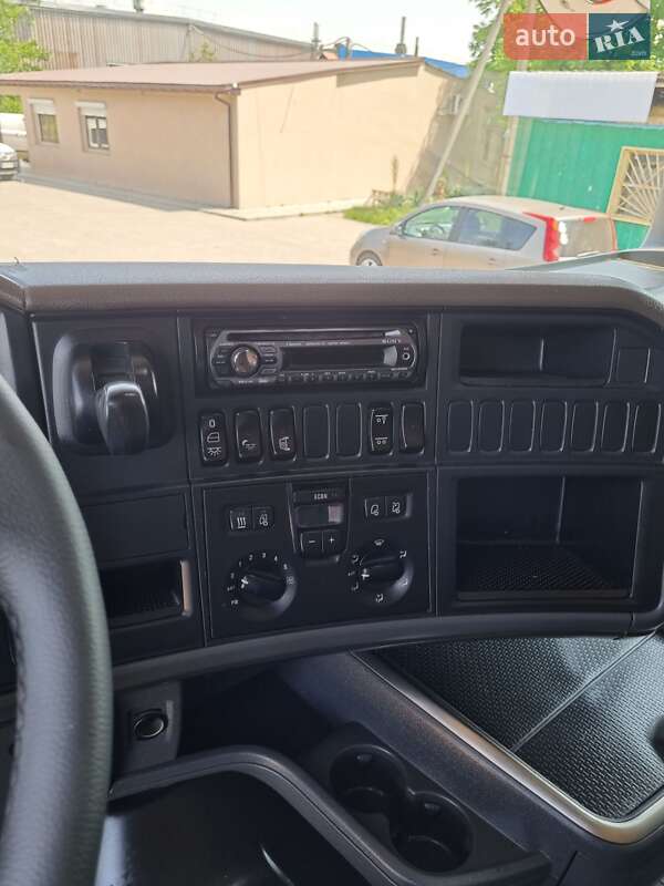 Тягач Scania R 440 2013 в Ровно фото 11 Тягач Scania R 440 2013 в Ровно