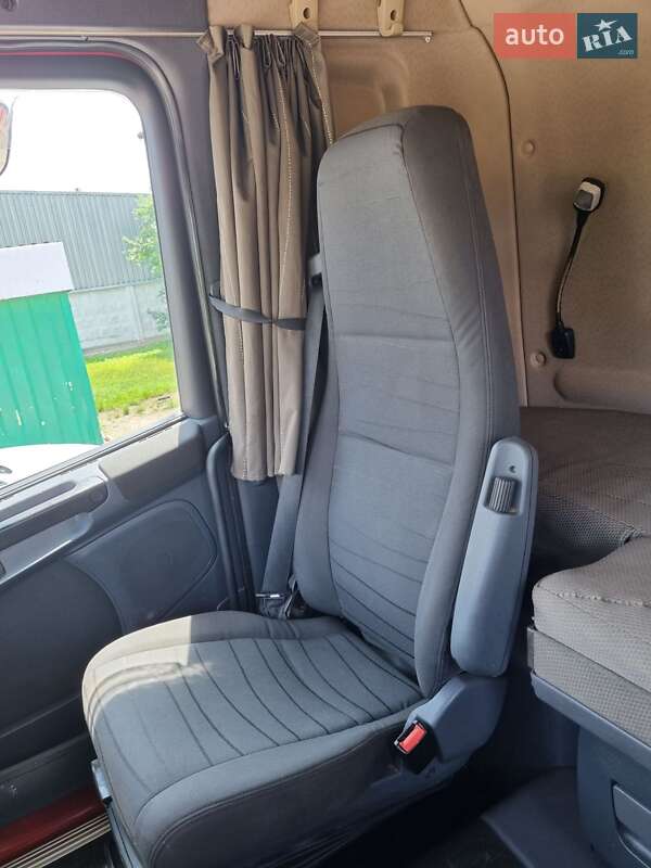 Тягач Scania R 440 2013 в Ровно фото 18 Тягач Scania R 440 2013 в Ровно
