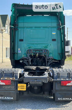Тягач Scania R 440 2013 в 