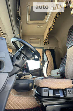 Тягач Scania R 440 2013 в 