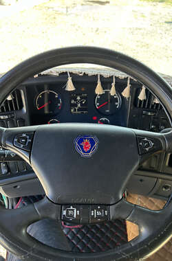 Тягач Scania R 440 2013 в 