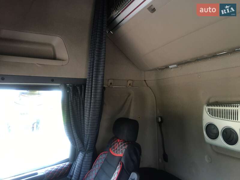 Тягач Scania R 440 2009 в Буске
