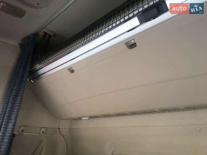 Тягач Scania R 440 2009 в Буске