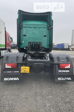Тягач Scania R 440 2013 в Черновцах