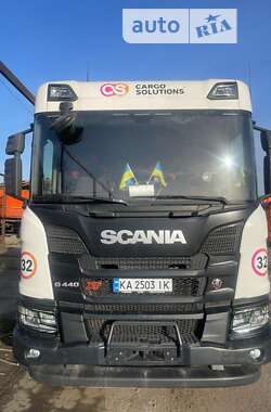 Тягач Scania R 440 2022 в Хмельницком
