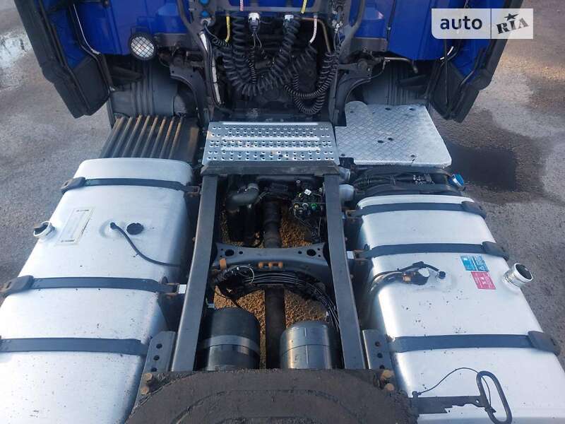 Тягач Scania R 440 2013 в Киеве