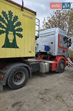 Тягач Scania R 440 2008 в 