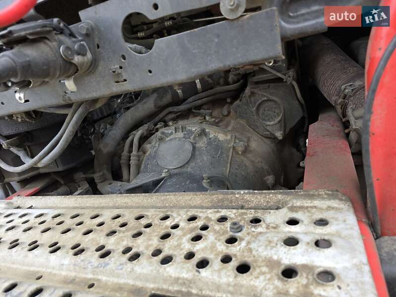 Тягач Scania R 440 2008 в Дубно