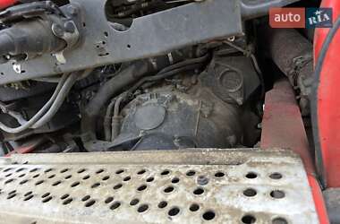 Тягач Scania R 440 2008 в 