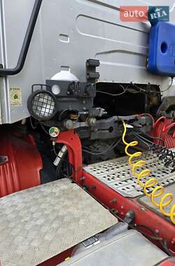 Тягач Scania R 440 2008 в 
