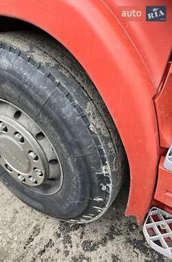 Тягач Scania R 440 2008 в 