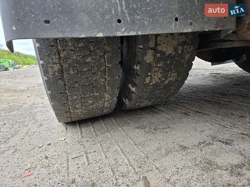 Тягач Scania R 440 2008 в Дубно