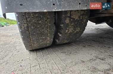 Тягач Scania R 440 2008 в 