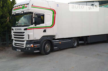 Тягач Scania R 440 2012 в 