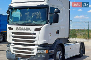 Тягач Scania R 440 2014 в 