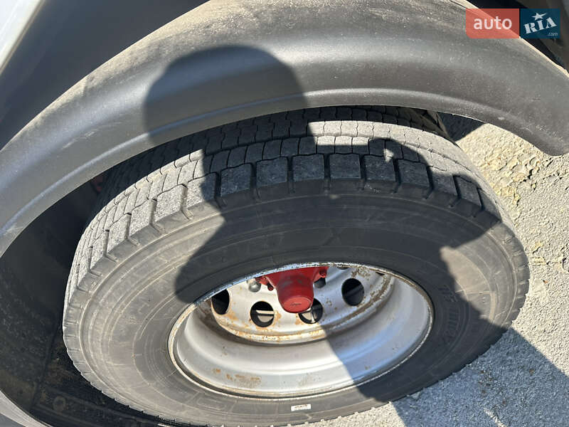 Рефрижератор Scania R 440 2009 в Дунаевцах фото 5 Рефрижератор Scania R 440 2009 в Дунаевцах