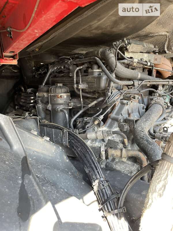 Тягач Scania R 440 2011 в Ковеле фото 7 Тягач Scania R 440 2011 в Ковеле