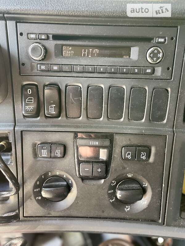 Тягач Scania R 440 2011 в Ковеле фото 27 Тягач Scania R 440 2011 в Ковеле