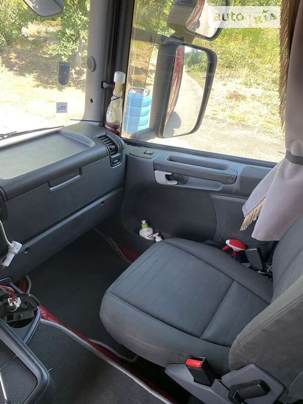 Тягач Scania R 440 2011 в Ковеле фото 29 Тягач Scania R 440 2011 в Ковеле