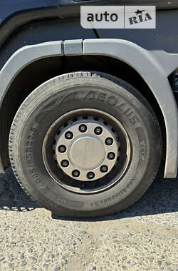 Самосвал Scania R 440 2012 в 