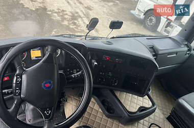 Тягач Scania R 440 2010 в 