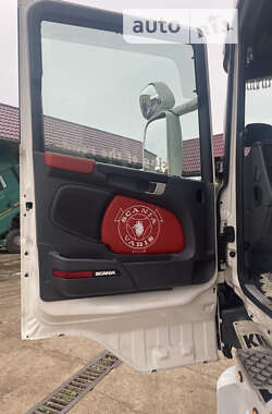 Тягач Scania R 440 2013 в Бурштыне