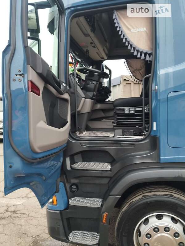 Тягач Scania R 440 2022 в Хмельницком