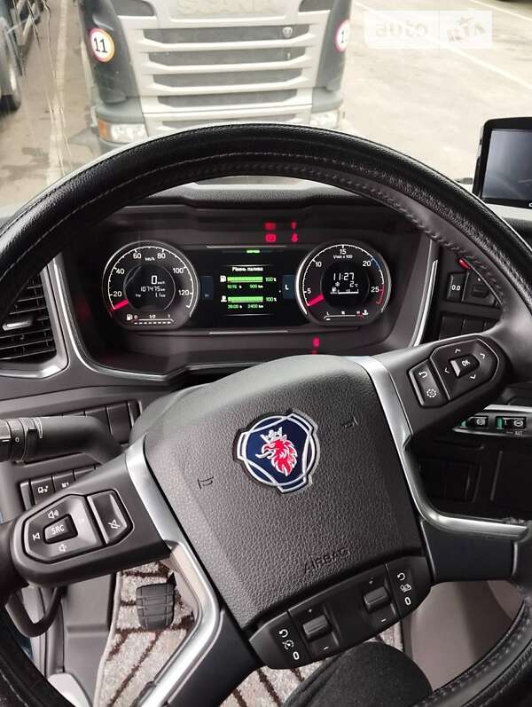 Тягач Scania R 440 2022 в Хмельницком