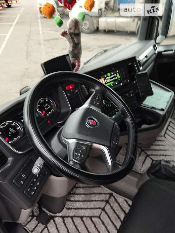 Тягач Scania R 440 2022 в Хмельницком