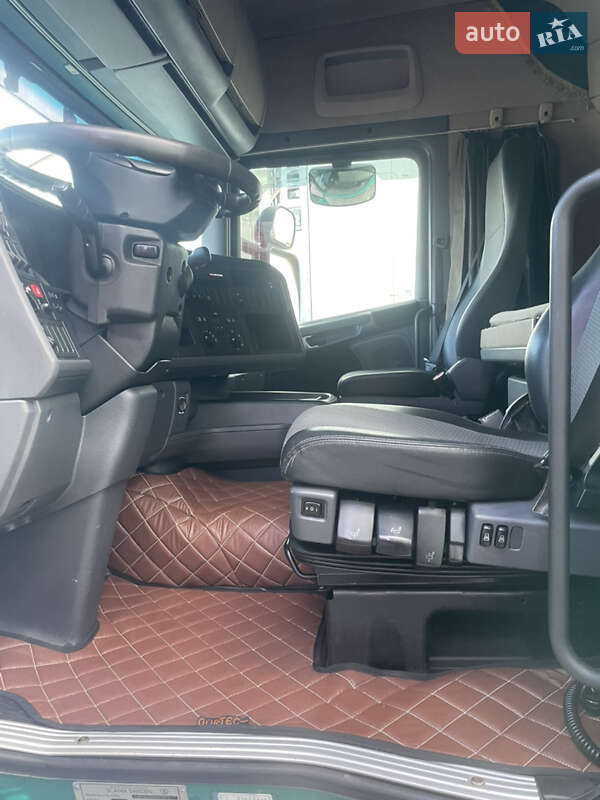 Тягач Scania R 440 2013 в Чернівцях