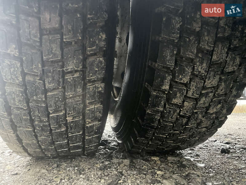 Тягач Scania R 440 2013 в Чернівцях