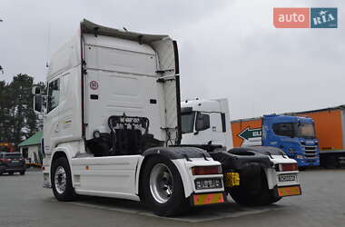 Тягач Scania R 440 2013 в Хусте