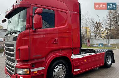 Тягач Scania R 440 2013 в Ровно