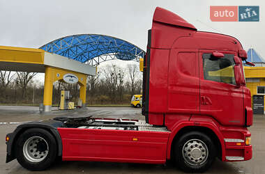 Тягач Scania R 440 2013 в Ровно