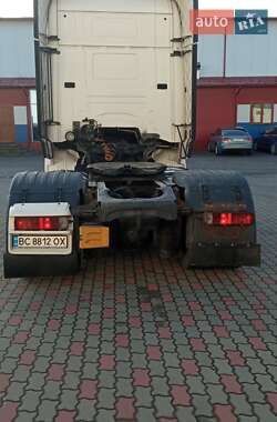 Тягач Scania R 440 2010 в 