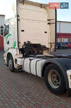 Тягач Scania R 440 2010 в 