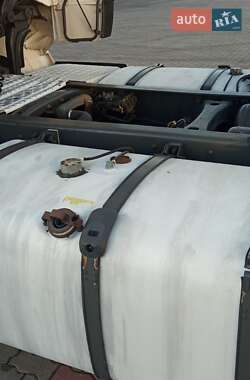 Тягач Scania R 440 2010 в 