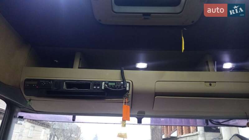 Тягач Scania R 440 2008 в Тячеве