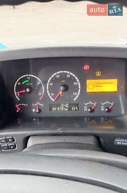 Тягач Scania R 440 2009 в Ромнах