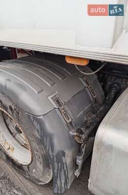 Тягач Scania R 440 2009 в Ромнах