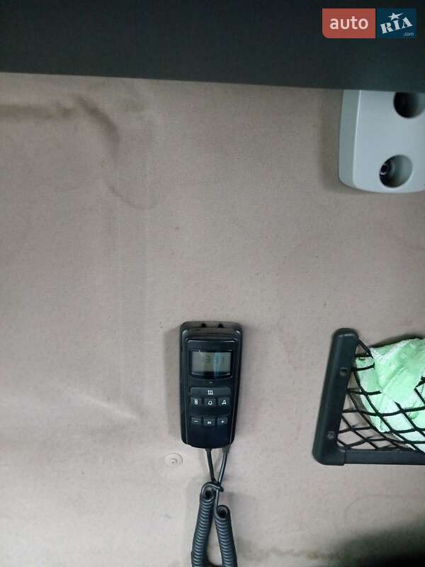 Тягач Scania R 440 2009 в Ромнах