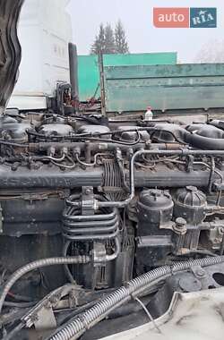 Тягач Scania R 440 2009 в Ромнах
