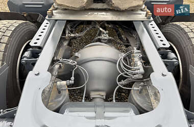 Тягач Scania R 440 2013 в 