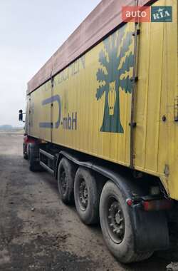 Тягач Scania R 440 2008 в 