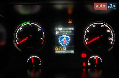 Тягач Scania R 440 2013 в 