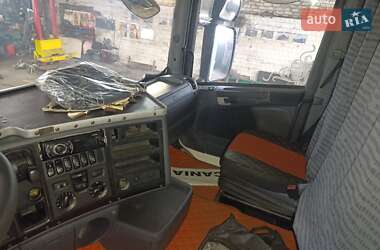 Тягач Scania R 440 2010 в Ровно