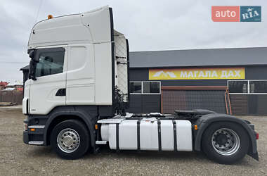 Тягач Scania R 440 2012 в 
