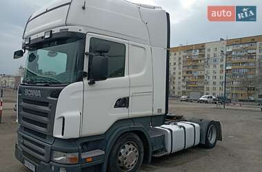 Тягач Scania R 440 2009 в 