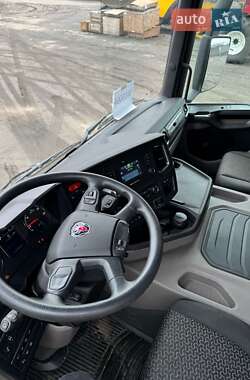 Тягач Scania R 440 2022 в 