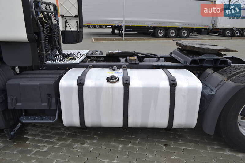Тягач Scania R 440 2014 в Хусте